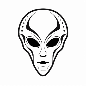 Alien - Galaktisches Alien-Abenteuer für Kinder